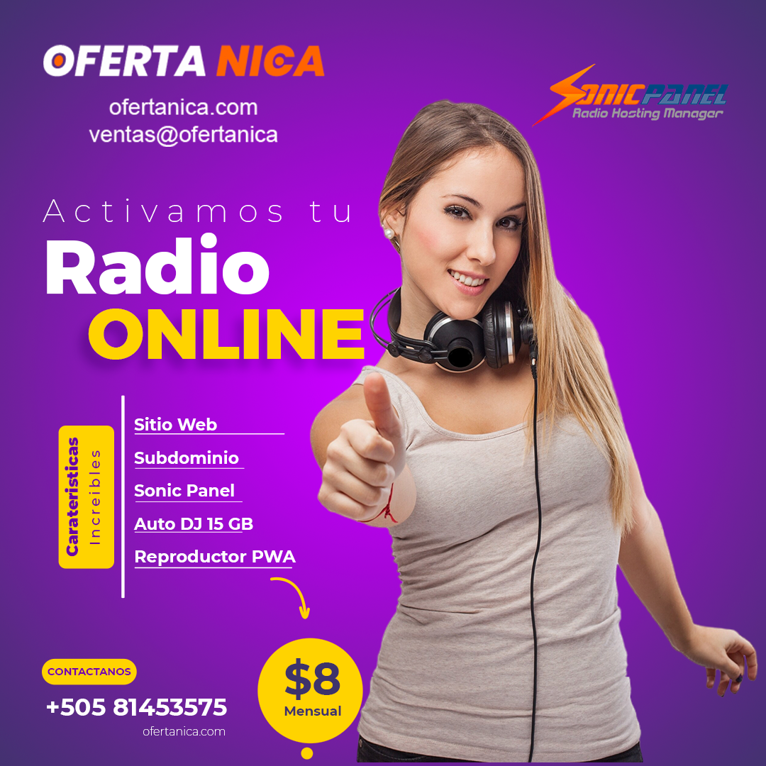 Plan-Radio